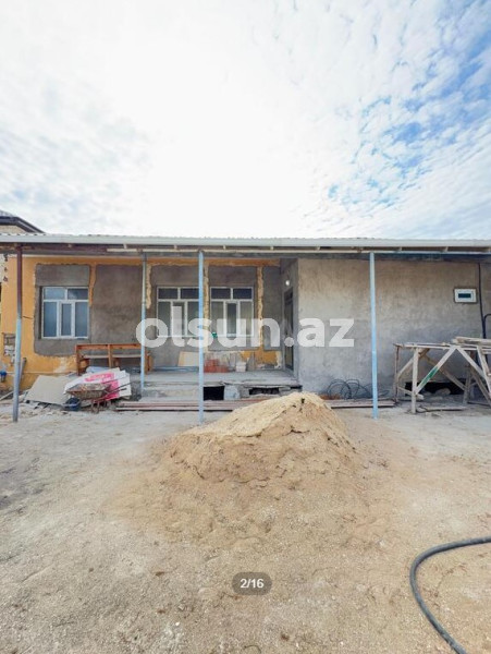 3 otaq 75 m² ev / villa satış, Buzovna q., Xəzər r., Bakı ş. / şəkil 1 / 12