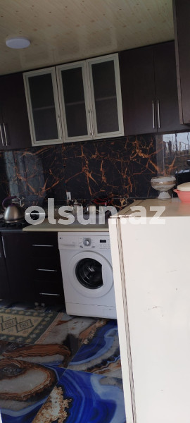 1 otaq 30 m² ev / villa satış, Maştağa q., Sabunçu r., Bakı ş. / şəkil 1 / 10