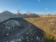 10 sot torpaq satış, Maştağa q., Sabunçu r., Bakı ş. / şəkil 3 / 6