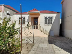 3 otaq 100 m² ev / villa satış, Maştağa q., Sabunçu r., Bakı ş. / şəkil 1 / 12