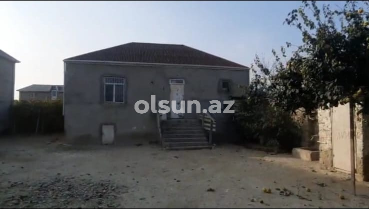 3 otaq 100 m² ev / villa satış, Maştağa q., Sabunçu r., Bakı ş. / şəkil 1 / 9