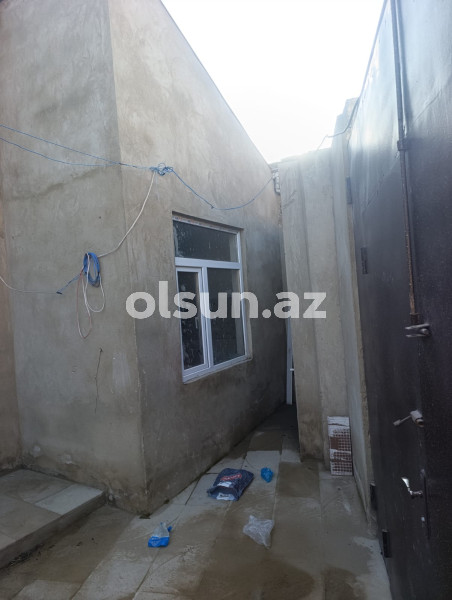 3 otaq 76 m² ev / villa satış, Maştağa q., Sabunçu r., Bakı ş. / şəkil 1 / 15