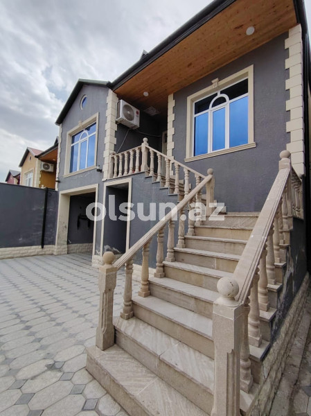 8 otaq 240 m² ev / villa satış, Maştağa q., Sabunçu r., Bakı ş. / şəkil 1 / 19