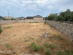 5.2 sot torpaq satış, Məmmədli q., Sabunçu r., Bakı ş. / şəkil 1 / 4