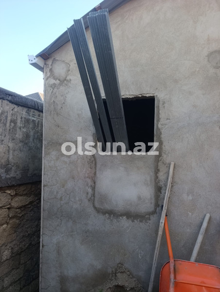 3 otaq 67 m² ev / villa satış, Maştağa q., Sabunçu r., Bakı ş. / şəkil 1 / 7