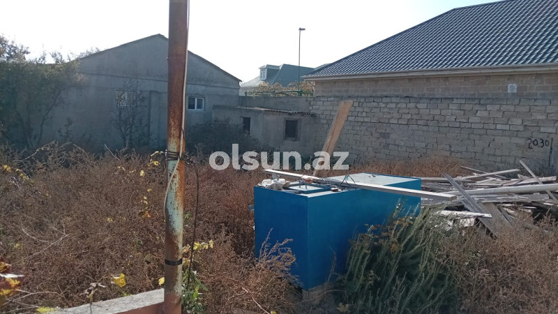 4.5 sot torpaq satış, Maştağa q., Sabunçu r., Bakı ş. / şəkil 1 / 4