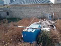 4.5 sot torpaq satış, Maştağa q., Sabunçu r., Bakı ş. / şəkil 3 / 4