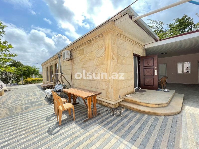 6 otaq 150 m² ev / villa satış, Maştağa q., Sabunçu r., Bakı ş. / şəkil 1 / 10