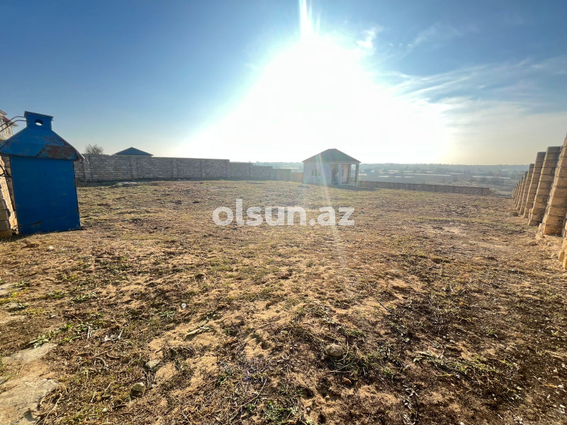 11 sot torpaq satış, Bilgəh q., Sabunçu r., Bakı ş. / şəkil 1 / 4