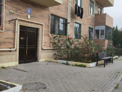 3 otaq 75.2 m² yeni tikili satış, Maştağa q., Sabunçu r., Bakı ş. / şəkil 1 / 14