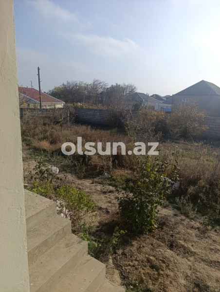 3 otaq 130 m² ev / villa satış, Savalan q., Sabunçu r., Bakı ş. / şəkil 1 / 16