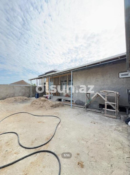 3 otaq 75 m² ev / villa satış, Buzovna q., Xəzər r., Bakı ş. / şəkil 1 / 12