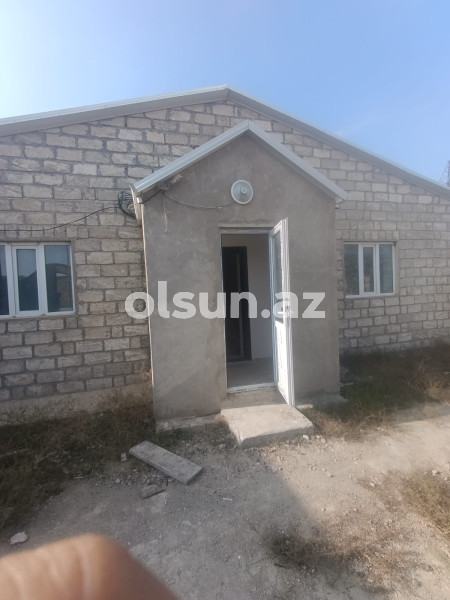 4 otaq 139.9 m² ev / villa satış, Savalan q., Sabunçu r., Bakı ş. / şəkil 1 / 13