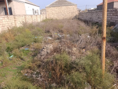 3 sot torpaq satış, Savalan q., Sabunçu r., Bakı ş. / şəkil 3 / 6