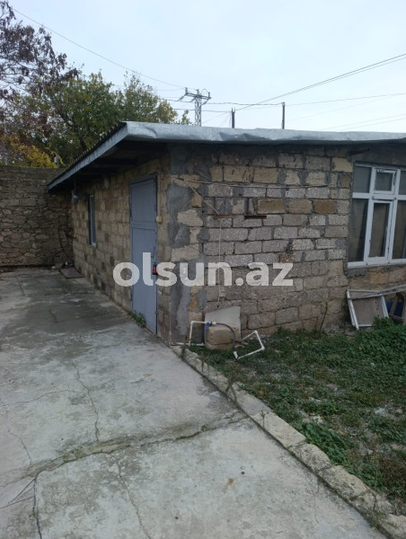 7 sot torpaq satış, Maştağa q., Sabunçu r., Bakı ş. / şəkil 1 / 6