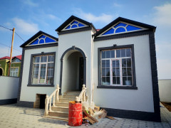 3 otaq 100 m² ev / villa satış, Maştağa q., Sabunçu r., Bakı ş. / şəkil 1 / 8