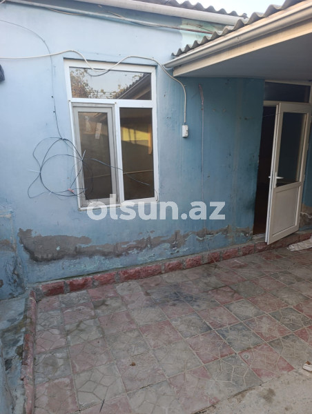 2 otaq 40 m² ev / villa satış, Maştağa q., Sabunçu r., Bakı ş. / şəkil 1 / 12