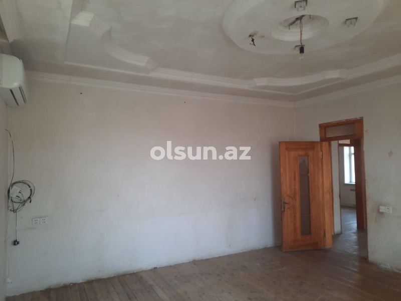 3 otaq 100 m² ev / villa satış, Maştağa q., Sabunçu r., Bakı ş. / şəkil 1 / 4