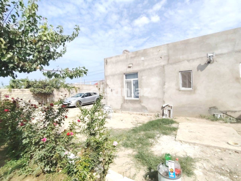 2 otaq 80 m² ev / villa satış, Maştağa q., Sabunçu r., Bakı ş. / şəkil 1 / 20