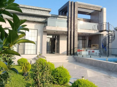 5 otaq 220 m² ev / villa satış, Mərdəkan q., Xəzər r., Bakı ş. / şəkil 1 / 20