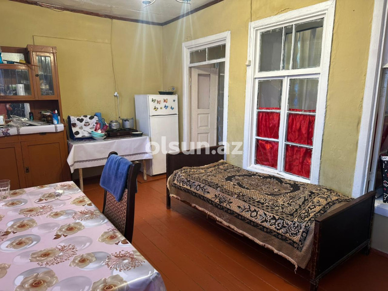 2 otaq 40 m² ev / villa satış, Maştağa q., Sabunçu r., Bakı ş. / şəkil 1 / 18