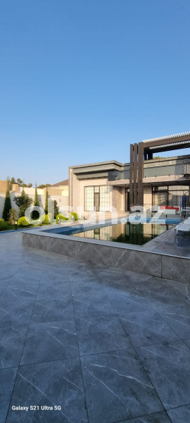 5 otaq 220 m² ev / villa satış, Mərdəkan q., Xəzər r., Bakı ş. / şəkil 1 / 20