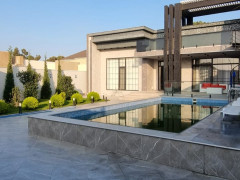 5 otaq 220 m² ev / villa satış, Mərdəkan q., Xəzər r., Bakı ş. / şəkil 1 / 20