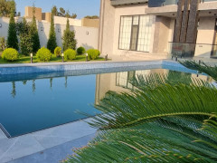 5 otaq 220 m² ev / villa satış, Mərdəkan q., Xəzər r., Bakı ş. / şəkil 5 / 20