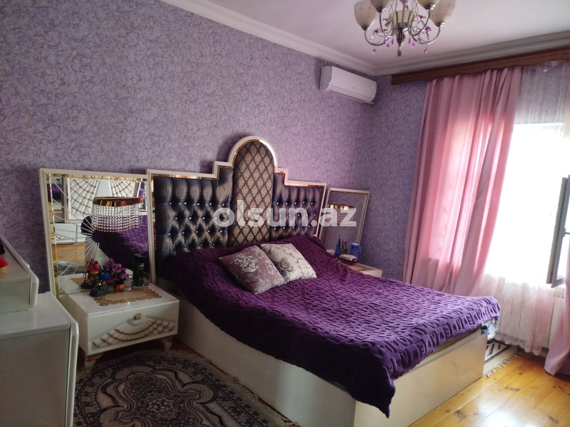 4 otaq 120 m² ev / villa satış, Maştağa q., Sabunçu r., Bakı ş. / şəkil 1 / 11