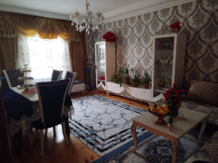 4 otaq 120 m² ev / villa satış, Maştağa q., Sabunçu r., Bakı ş. / şəkil 4 / 11