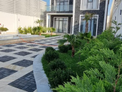 5 otaq 200 m² ev / villa satış, Şüvəlan q., Xəzər r., Bakı ş. / şəkil 2 / 20
