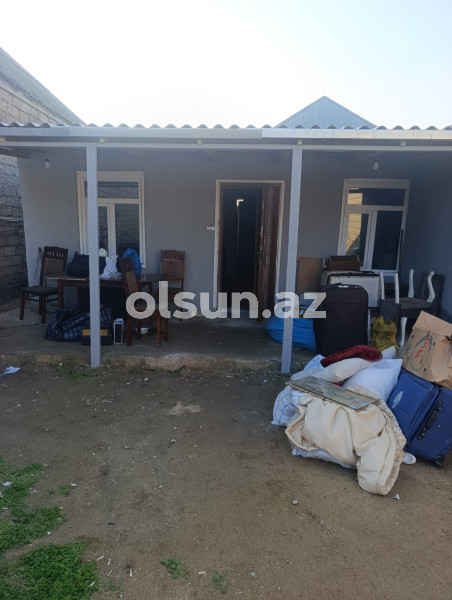 3 otaq 80 m² ev / villa satış, Maştağa q., Sabunçu r., Bakı ş. / şəkil 1 / 10