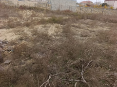 36 sot torpaq satış, Savalan q., Sabunçu r., Bakı ş. / şəkil 2 / 4