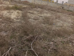 36 sot torpaq satış, Savalan q., Sabunçu r., Bakı ş. / şəkil 3 / 4