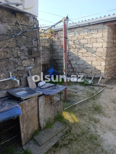 4 otaq 90 m² ev / villa satış, Maştağa q., Sabunçu r., Bakı ş. / şəkil 1 / 13
