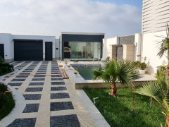 4 otaq 200 m² ev / villa satış, Şüvəlan q., Xəzər r., Bakı ş. / şəkil 2 / 12
