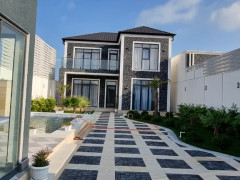 4 otaq 200 m² ev / villa satış, Şüvəlan q., Xəzər r., Bakı ş. / şəkil 3 / 12
