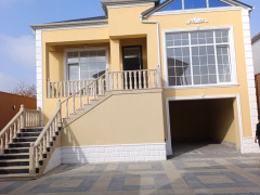 4 otaq 250 m² ev / villa satış, Maştağa q., Sabunçu r., Bakı ş. / şəkil 1 / 12