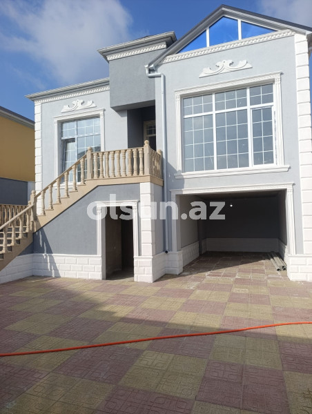 4 otaq 235 m² ev / villa satış, Maştağa q., Sabunçu r., Bakı ş. / şəkil 1 / 10