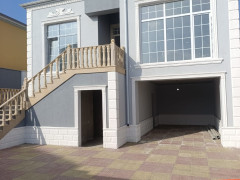 4 otaq 235 m² ev / villa satış, Maştağa q., Sabunçu r., Bakı ş. / şəkil 1 / 10