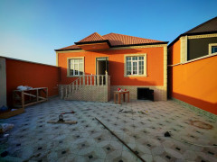 3 otaq 100 m² ev / villa satış, Maştağa q., Sabunçu r., Bakı ş. / şəkil 1 / 7