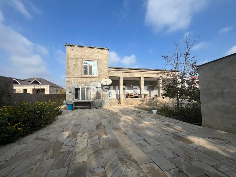 4 otaq 180 m² ev / villa satış, Maştağa q., Sabunçu r., Bakı ş. / şəkil 1 / 10