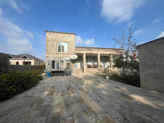 4 otaq 180 m² ev / villa satış, Maştağa q., Sabunçu r., Bakı ş. / şəkil 1 / 10