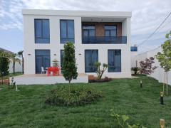 6 otaq 330 m² ev / villa satış, Buzovna q., Xəzər r., Bakı ş. / şəkil 1 / 20