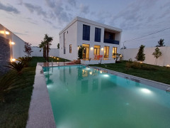 6 otaq 330 m² ev / villa satış, Buzovna q., Xəzər r., Bakı ş. / şəkil 2 / 20