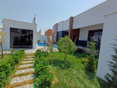 4 otaq 200 m² ev / villa satış, Şüvəlan q., Xəzər r., Bakı ş. / şəkil 2 / 10