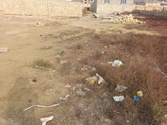 5 sot torpaq satış, Savalan q., Sabunçu r., Bakı ş. / şəkil 1 / 3