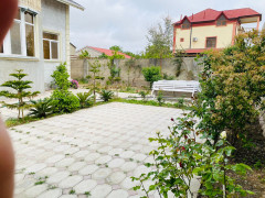 4 otaq 220 m² ev / villa satış, Maştağa q., Sabunçu r., Bakı ş. / şəkil 2 / 12