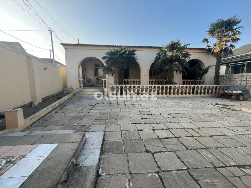 4 otaq 150 m² ev / villa satış, Maştağa q., Sabunçu r., Bakı ş. / şəkil 1 / 16