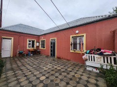 2 otaq 55 m² ev / villa satış, Maştağa q., Sabunçu r., Bakı ş. / şəkil 1 / 7